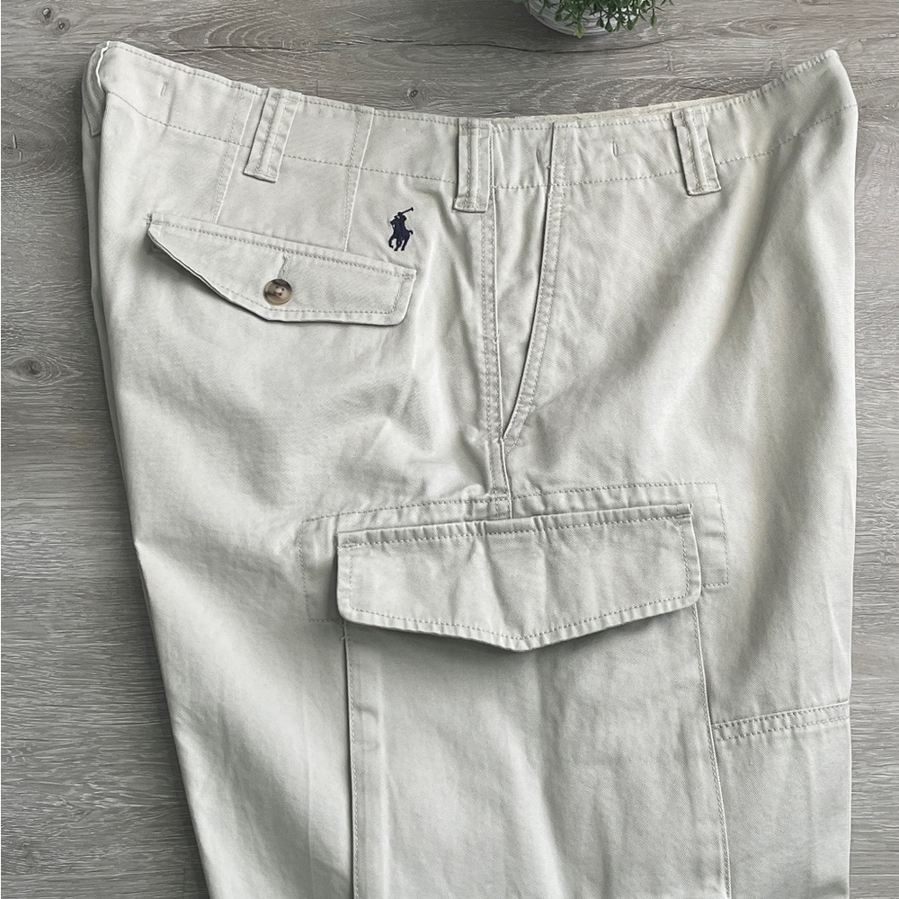 Polo Ralph Lauren Cargo Shorts